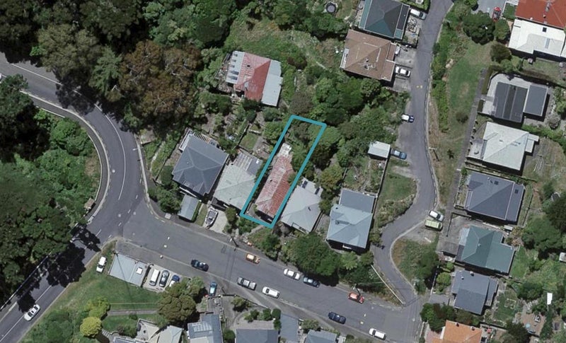 5 Caprera Street, Melrose, Wellington - Carousel 1