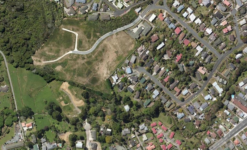 21 Kea Place, Woodhill, Whangarei - Carousel 1