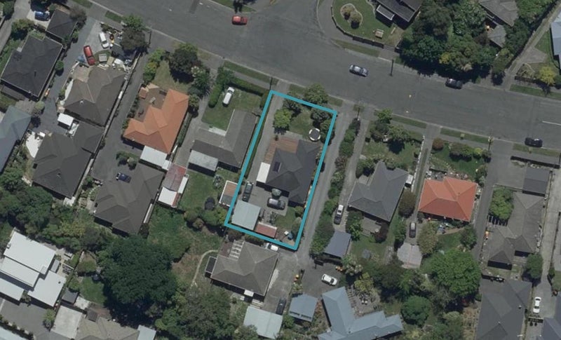 65 Harris Crescent, Papanui, Christchurch - Carousel 1
