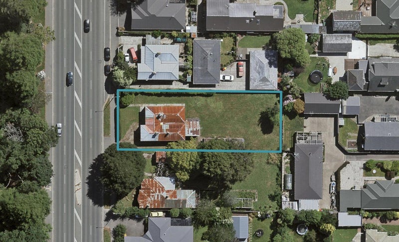 281 Queens Drive, Windsor, Invercargill - Carousel 1