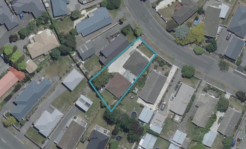 2/29 Heathglen Avenue, Parklands, Christchurch - Carousel 1