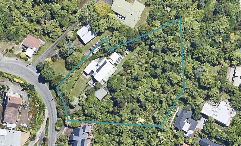 45 Summit Road, Lake Okareka, Rotorua - Carousel 1