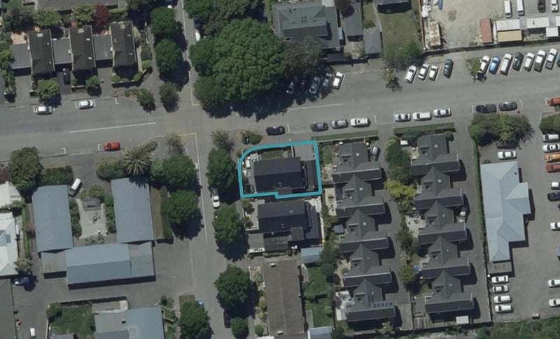 17 Ayr Street, Riccarton, Christchurch - Carousel 1