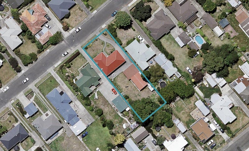 800 Matai Street, Raureka, Hastings - Carousel 1