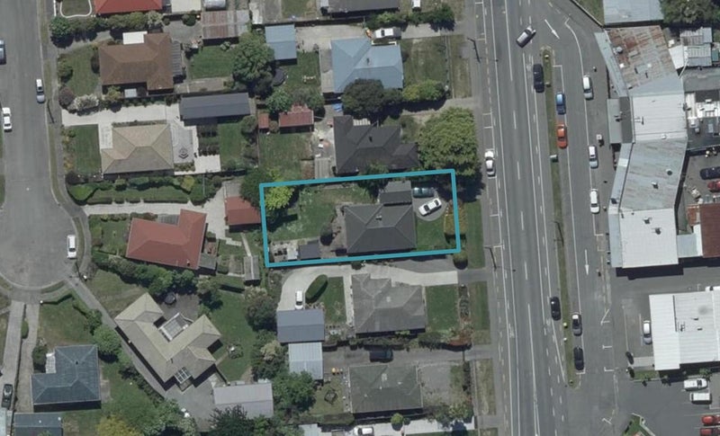 131 Marshland Road, Shirley, Christchurch - Carousel 1