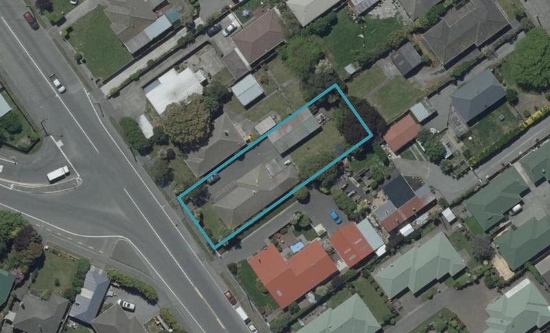 78 Racecourse Road, Sockburn, Christchurch - Carousel 1