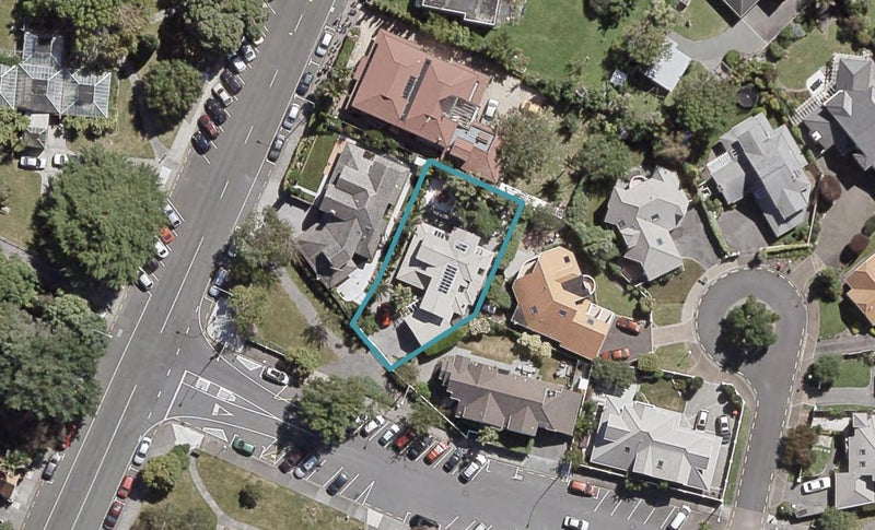 1 Huia Street, Hutt Central, Lower Hutt - Carousel 1