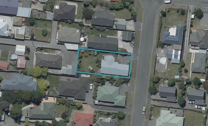 12 Glenconnor Place, Burwood, Christchurch - Carousel 1