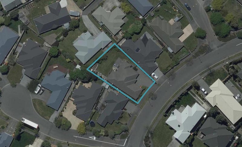 19 Hurricane Way, Wigram, Christchurch - Carousel 1