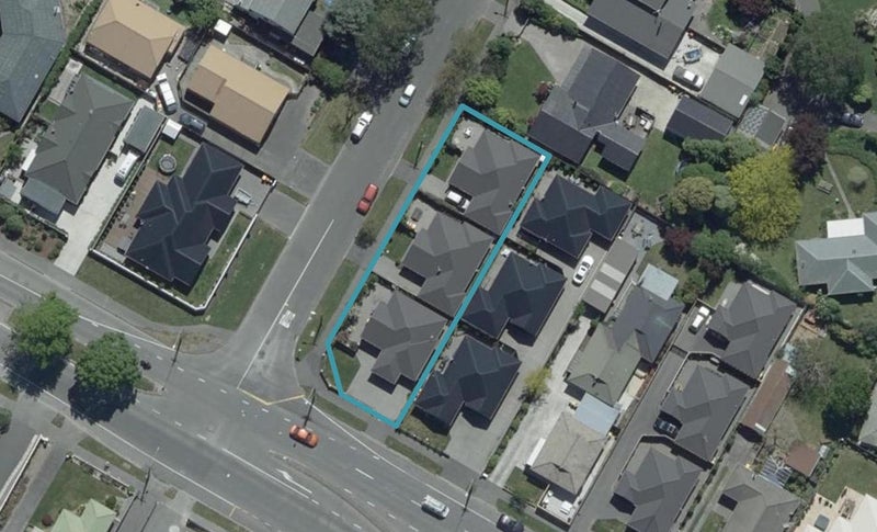6 Crofton Road, Harewood, Christchurch - Carousel 1