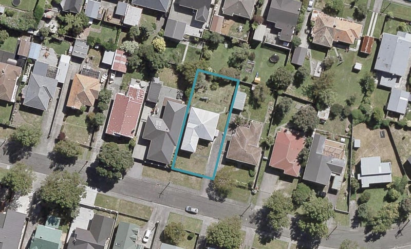 20 Allen Street, Boulcott, Lower Hutt - Carousel 1