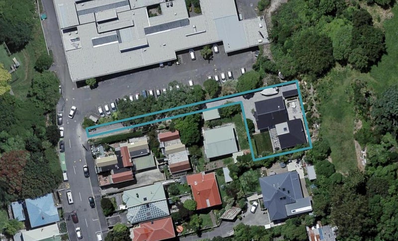 1 Coromandel Street, Newtown, Wellington - Carousel 1