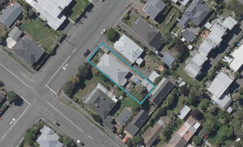 19 Menzies Street, Sumner, Christchurch - Carousel 1