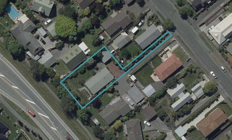55 Patterson Terrace, Halswell, Christchurch - Carousel 1