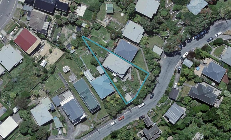 7 Havelock Street, Mornington, Wellington - Carousel 1