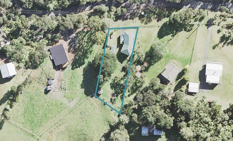 34 Whatipu Road, Huia, Auckland - Carousel 1