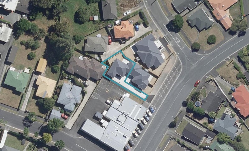 45B Vercoe Road, Beerescourt, Hamilton - Carousel 1