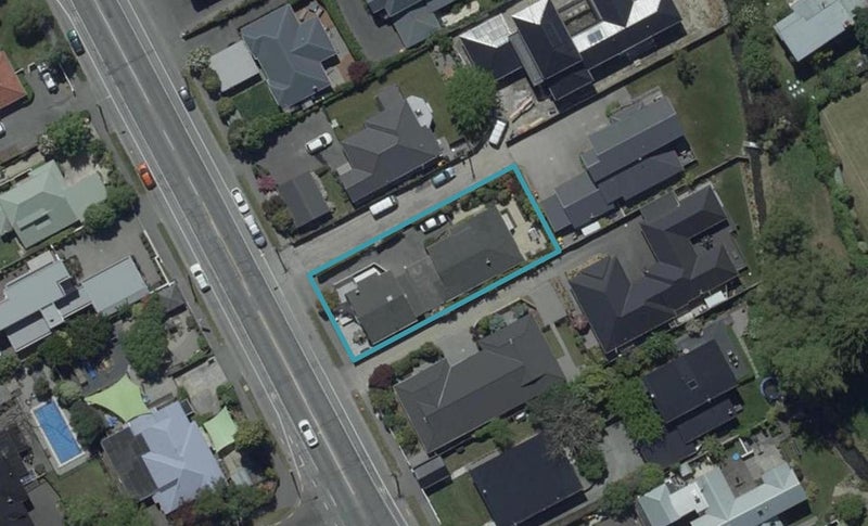 1/22 Strowan Road, Strowan, Christchurch - Carousel 1