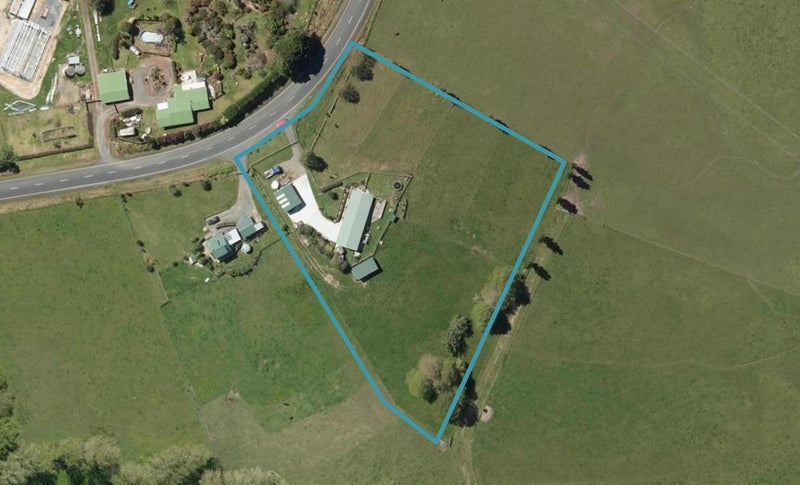 199 Mangapai Road, Whangarei - Carousel 1