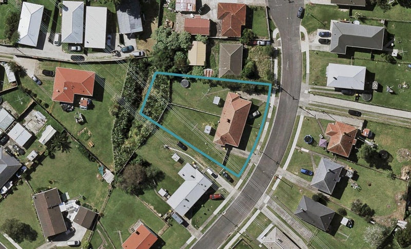 6A Guthrey Place, Otara, Auckland - Carousel 1