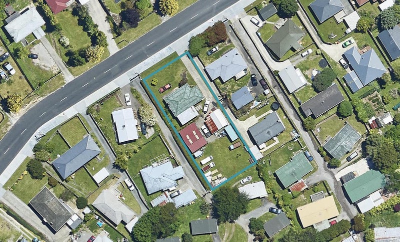 28 Gordon Road, Western Heights, Rotorua - Carousel 1