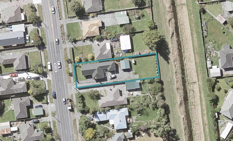 76 Wellington Road, Wainuiomata, Lower Hutt - Carousel 1