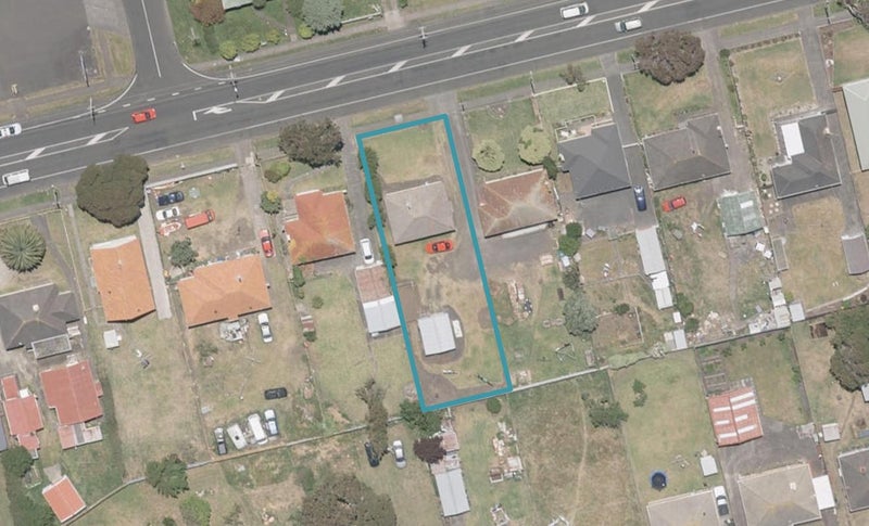 91 Puriri Street, Gonville, Whanganui - Carousel 1