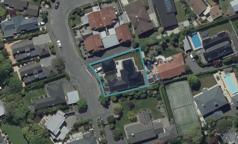 11 Highgate Avenue, Merivale, Christchurch - Carousel 1