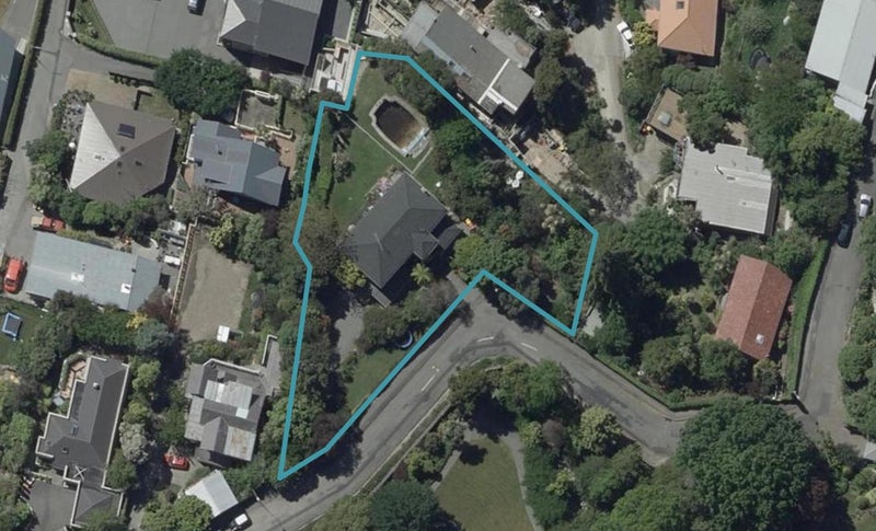 34 MacMillan Avenue, Cashmere, Christchurch - Carousel 1