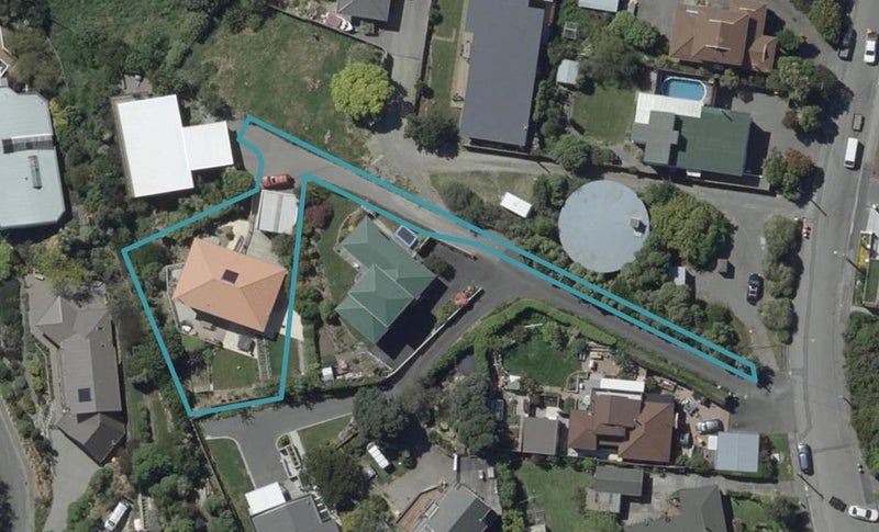 100 Huntsbury Avenue, Huntsbury, Christchurch - Carousel 1