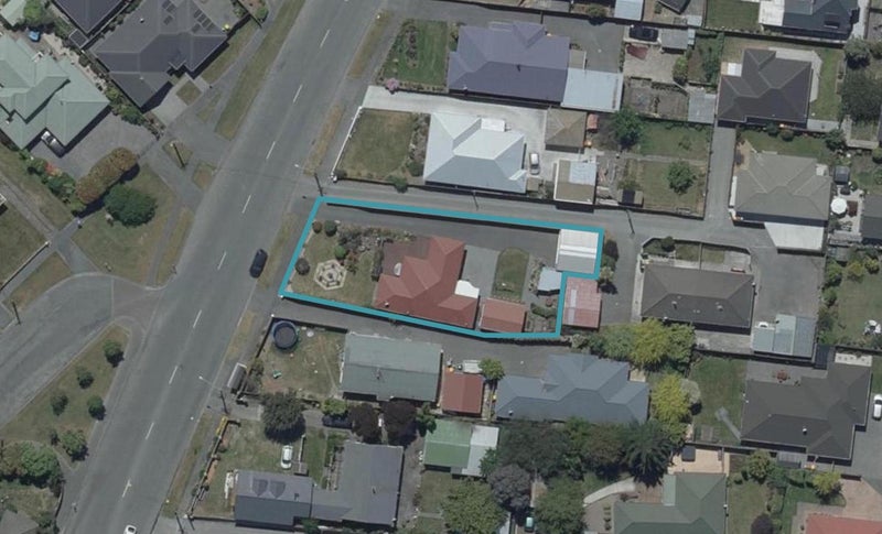 70 Burwood Road, Burwood, Christchurch - Carousel 1