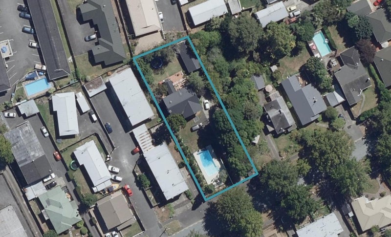 19 Stanley Street, Claudelands, Hamilton - Carousel 1
