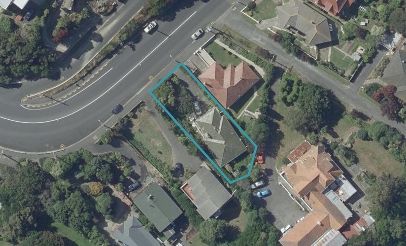 32 Musselburgh Rise, Musselburgh, Dunedin - Carousel 1