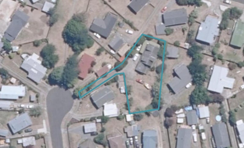3 Ryan Place, Richmond Heights, Taupo - Carousel 1