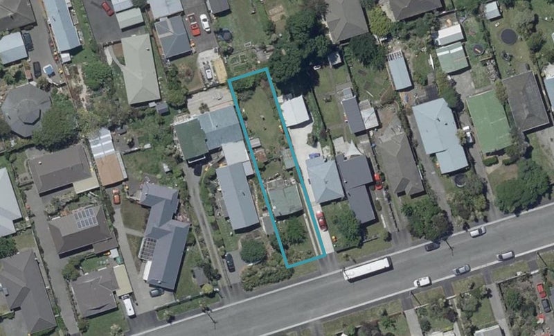 44 Blake Street, New Brighton, Christchurch - Carousel 1