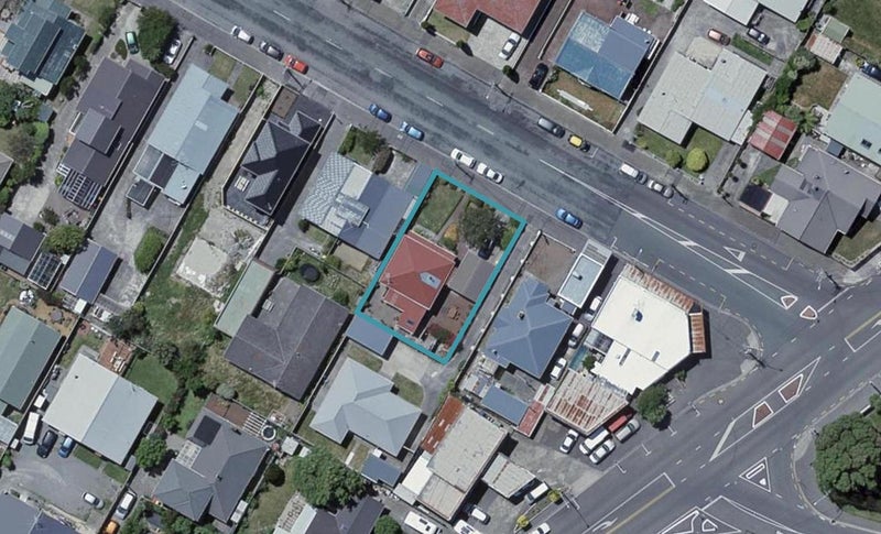 76 Rotherham Terrace, Miramar, Wellington - Carousel 1
