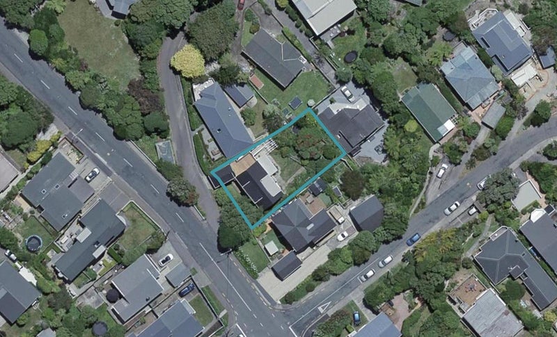 89 Cashmere Avenue, Khandallah, Wellington - Carousel 1