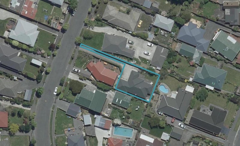 8A Brockham Street, Casebrook, Christchurch - Carousel 1