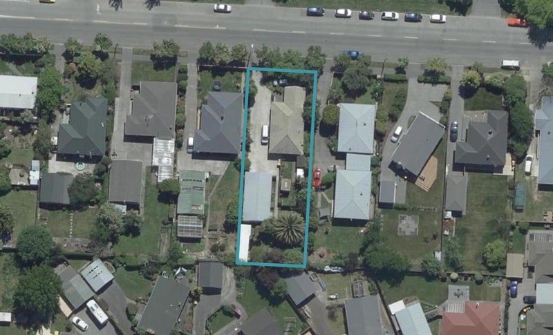 94 Sturrocks Road, Casebrook, Christchurch - Carousel 1