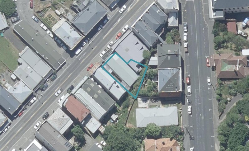 516/11 George Street, Port Chalmers, Dunedin - Carousel 1