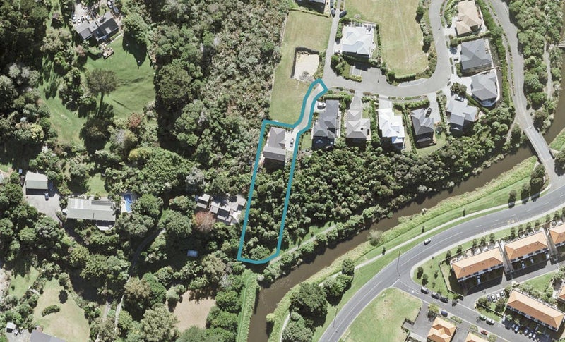 17 Bella Vista Drive, Gulf Harbour, Whangaparaoa - Carousel 1