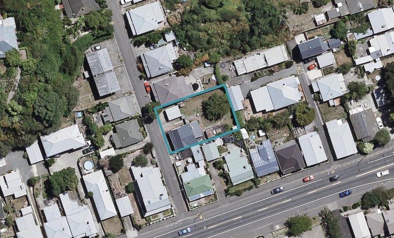 1 Paradise Road, Napier South, Napier - Carousel 1
