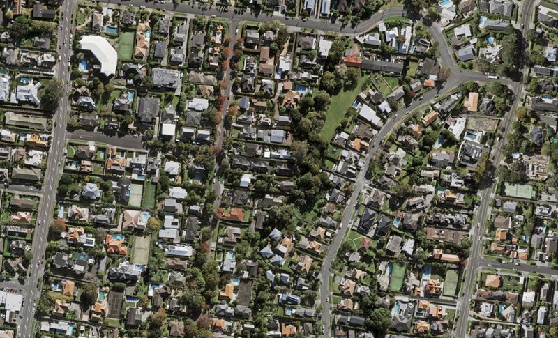 18 Mahoe Avenue, Remuera, Auckland - Carousel 1