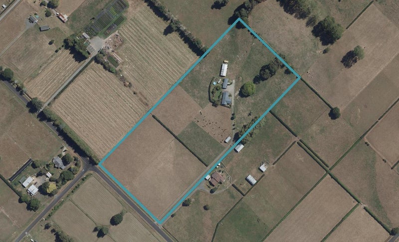 75 Starr Road, Taupiri - Carousel 1
