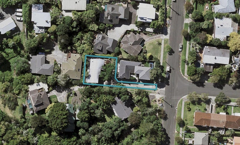 68 Temple Street, Meadowbank, Auckland - Carousel 1