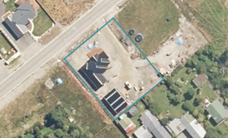 80 Fourth Street, Kumara, Greymouth - Carousel 1
