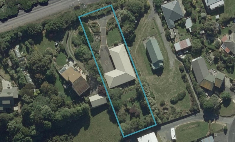 721 Portobello Road, Broad Bay, Dunedin - Carousel 1