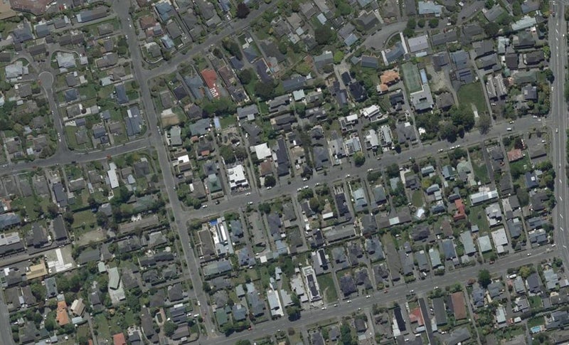 25A Taylors Avenue, Bryndwr, Christchurch - Carousel 1