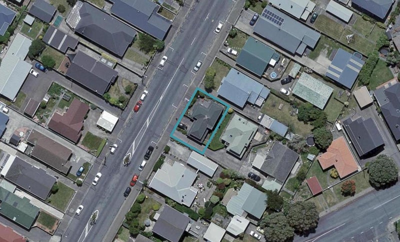 122 Hobart Street, Miramar, Wellington - Carousel 1