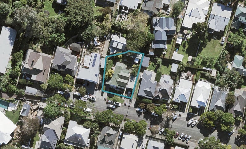 17 Essex Road, Mount Eden, Auckland - Carousel 1